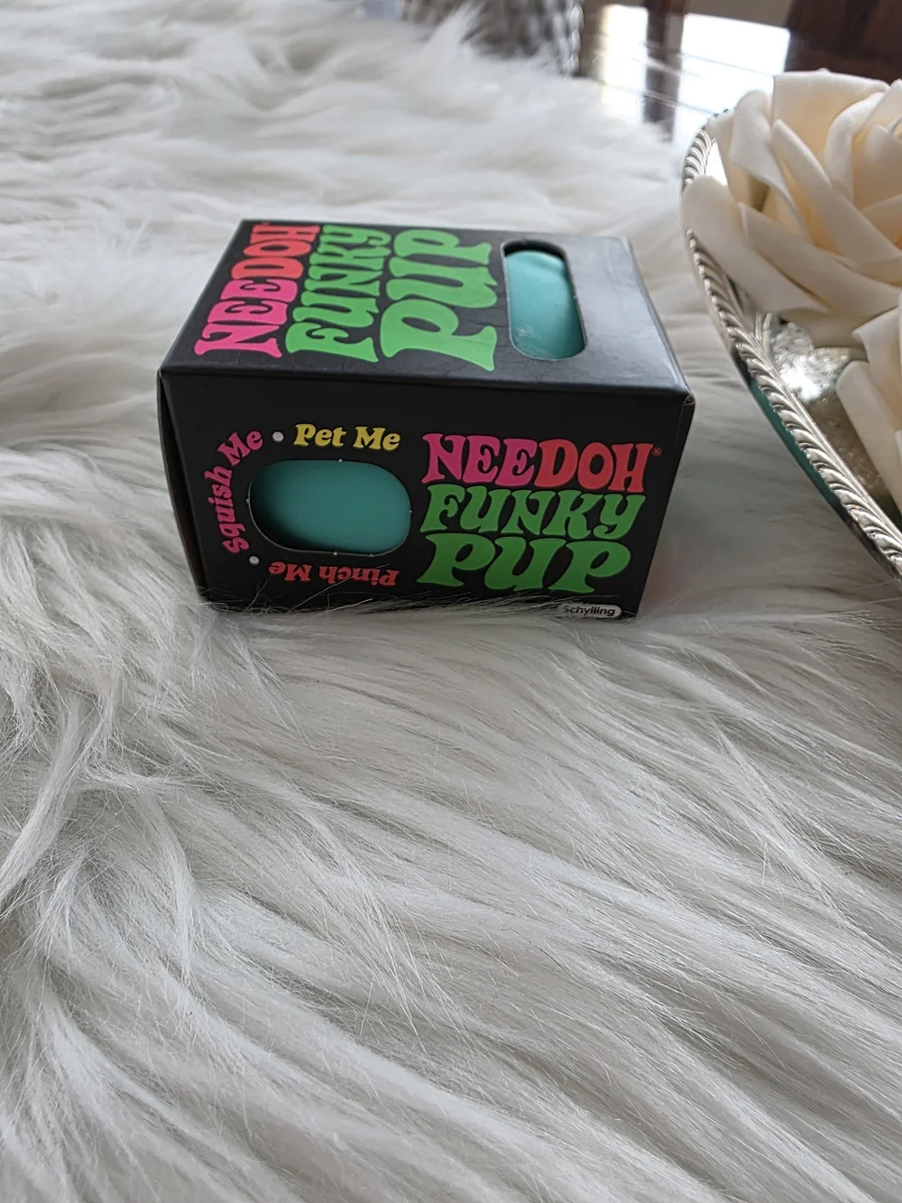 NeeDoh brand new